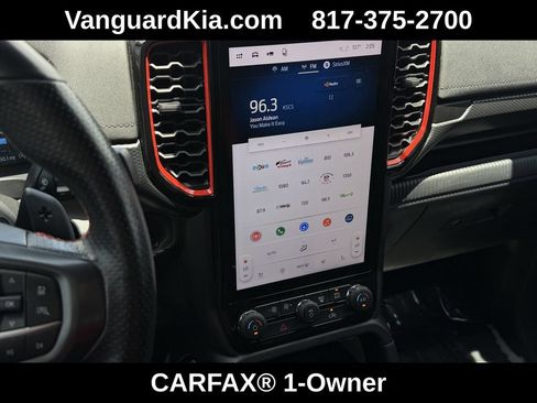 Used 2024 Ford Ranger Raptor AWD/4WD image 17