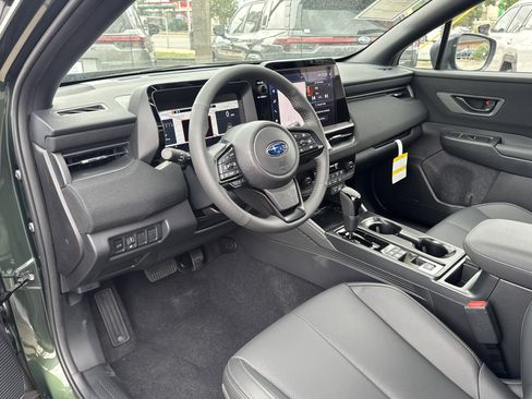 New 2026 Subaru Outback Limited AWD/4WD image 26