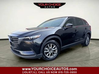 Used 2018 MAZDA CX-9 Touring FWD video 1
