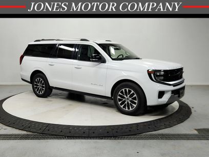 Used 2025 Ford Expedition Max Platinum