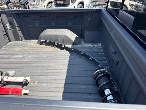 Used 2020 Chevrolet Silverado 1500 RST w/ All-Star Edition AWD/4WD image 11