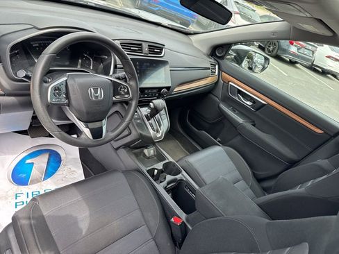 Used 2019 Honda CR-V EX image 21