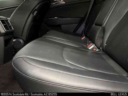 Used 2023 Kia Sportage SX FWD image 20