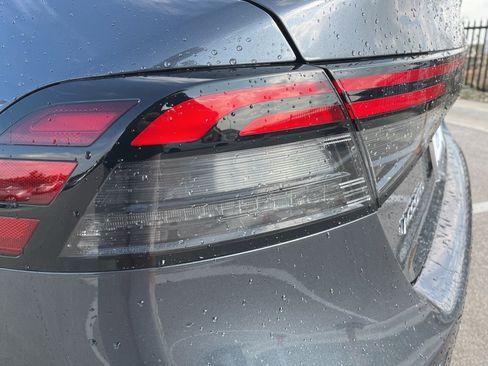 Used 2024 Honda Accord EX image 7