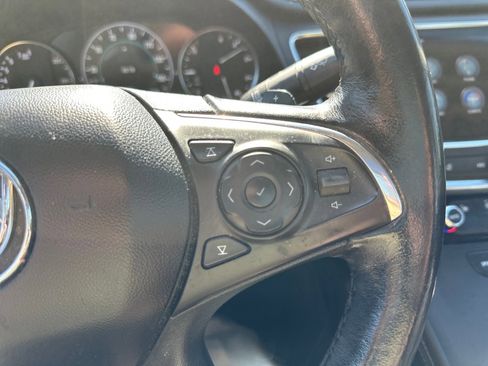 Used 2017 Buick LaCrosse Essence w/ Sun and Shade Package FWD image 20