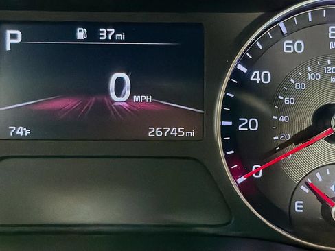 Used 2024 Kia Forte GT-Line FWD image 44