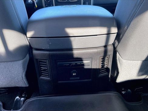 Certified 2016 RAM 1500 Big Horn image 15