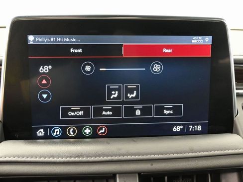 Used 2021 Chevrolet Tahoe LS image 27