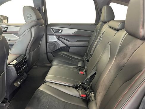 New 2026 Acura MDX A-Spec AWD/4WD image 32