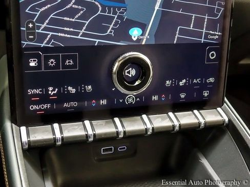 New 2026 GMC Terrain AT4 w/ Convenience Package III image 15