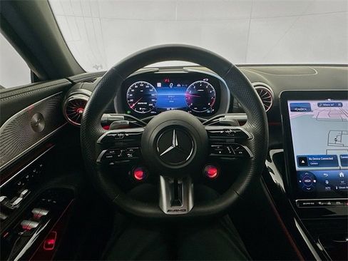Certified 2023 Mercedes-Benz SL 43 AMG image 11