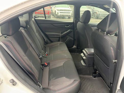 Used 2022 Subaru WRX Premium AWD/4WD image 22