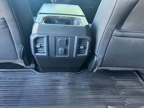 Used 2016 Ford F150 XLT w/ Equipment Group 302A Luxury AWD/4WD image 16