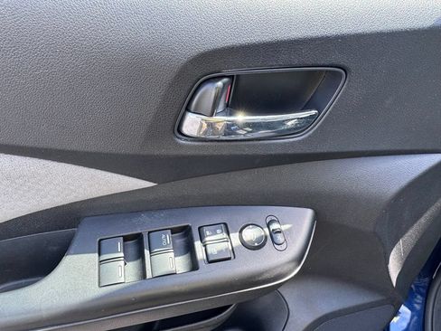 Used 2015 Honda CR-V EX image 23