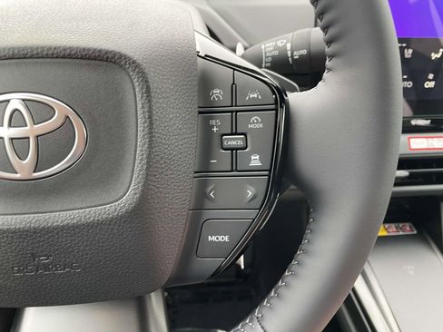 New 2026 Toyota bZ Limited image 34