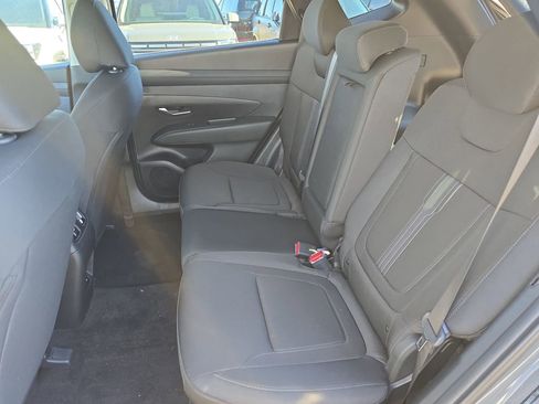 Certified 2026 Hyundai Tucson SEL image 14