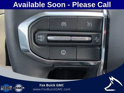 Used 2024 GMC Acadia Elevation w/ LPO, Floor Liner Package FWD image 16