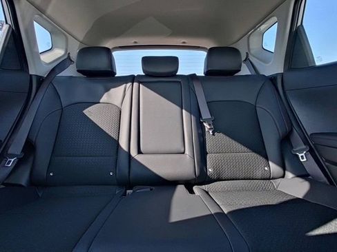 Certified 2025 Kia Soul GT-Line FWD image 28