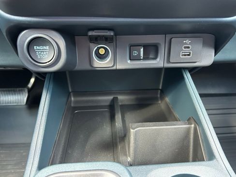 New 2026 Ford Maverick Tremor AWD/4WD image 25