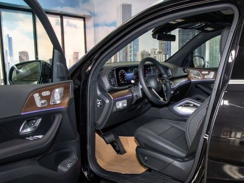 Certified 2026 Mercedes-Benz GLE 350 4MATIC image 13