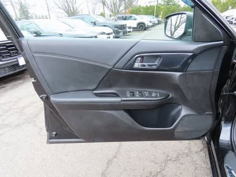 Used 2013 Honda Accord Sport image 16