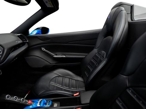 Used 2018 Ferrari 488 Spider RWD image 58