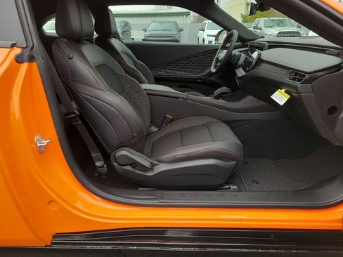 New 2026 Dodge Charger Scat Pack w/ Blacktop Package image 22