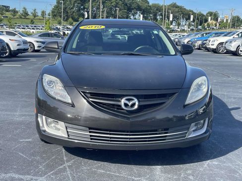 Used 2010 MAZDA MAZDA6 i Touring Plus FWD image 2