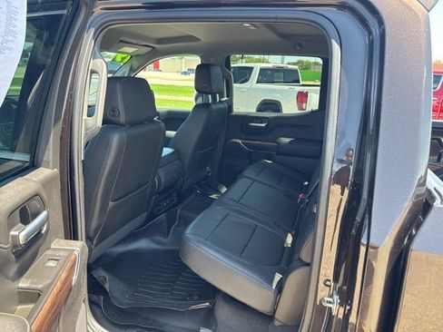 Used 2019 GMC Sierra 1500 SLT image 11