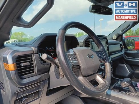 Used 2023 Ford F150 Tremor w/ Equipment Group 402A High AWD/4WD image 24