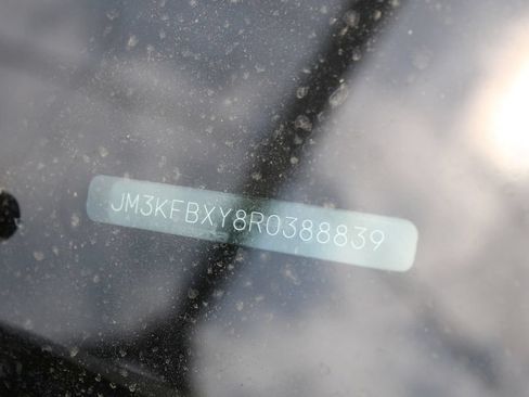 Used 2024 MAZDA CX-5 Signature AWD/4WD image 67