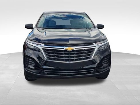 Certified 2023 Chevrolet Equinox LS w/ LS Convenience Package AWD/4WD image 8