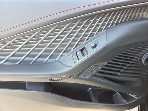 New 2026 Dodge Charger Scat Pack AWD/4WD image 9