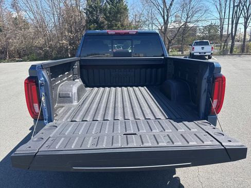 New 2026 GMC Sierra 1500 Denali w/ Denali Reserve Package AWD/4WD image 55