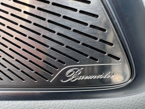 Used 2023 Mercedes-Benz EQS 580 4MATIC SUV image 39