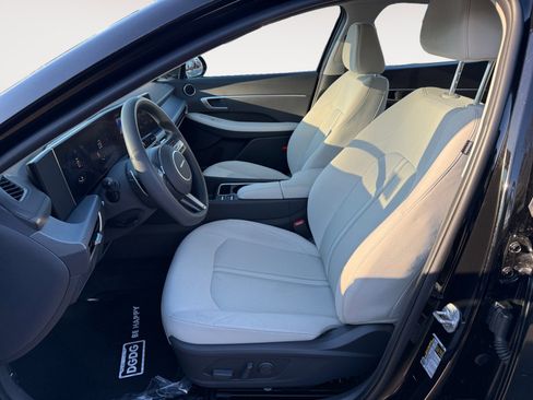 Certified 2024 Hyundai Sonata SEL image 10