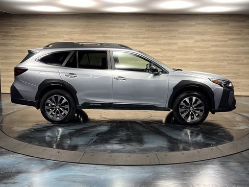 Used 2024 Subaru Outback Limited image 19