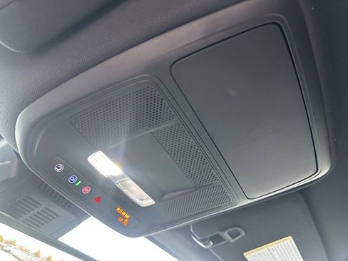 New 2026 Chevrolet Equinox LT w/ Safety and Technology Package image 17