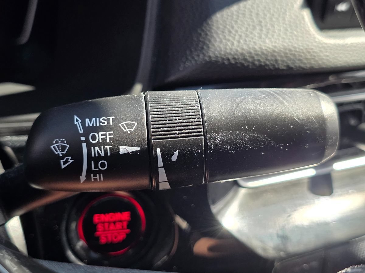 Used 2022 Honda Civic EX image 48