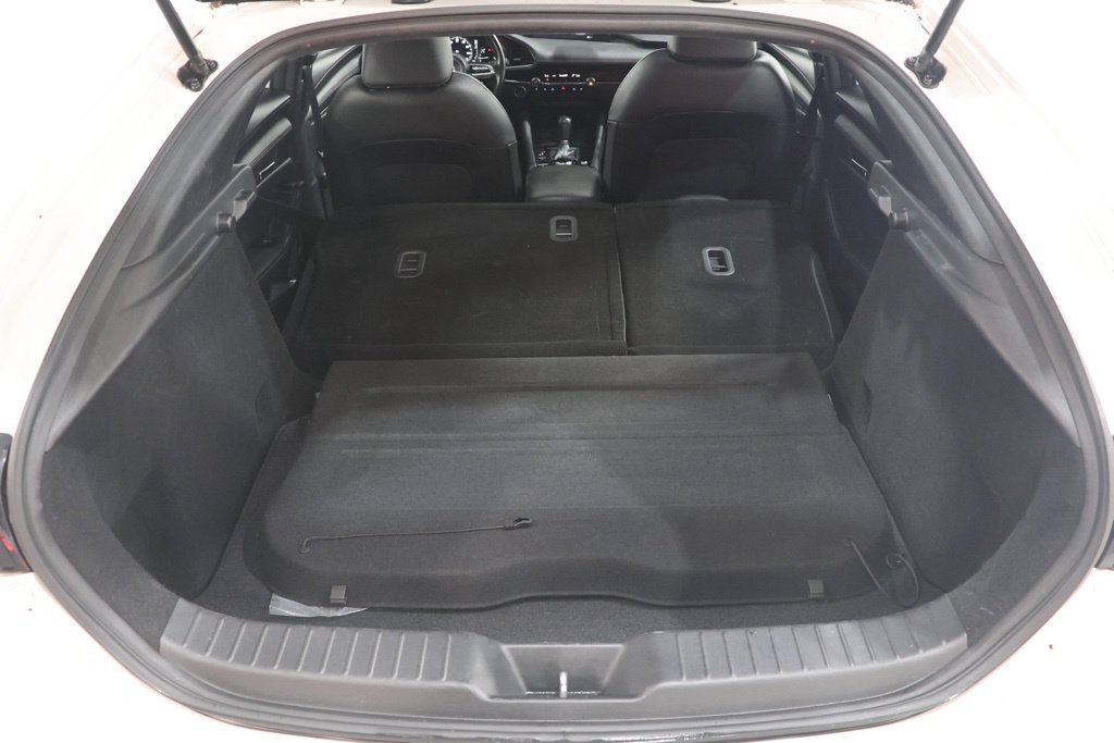 Used 2021 MAZDA MAZDA3 Hatchback w/Premium Plus Pkg AWD/4WD image 33