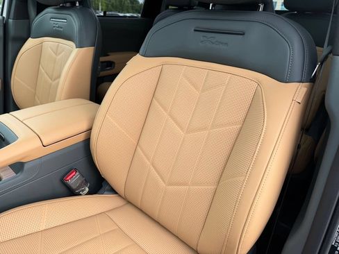 New 2027 Kia Telluride SX X-Line AWD/4WD image 23