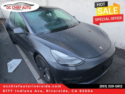 Used 2023 Tesla Model 3 Standard Range
