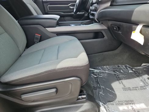 Used 2023 RAM 1500 Big Horn AWD/4WD image 25