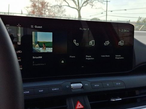 New 2026 Kia K4 EX image 14