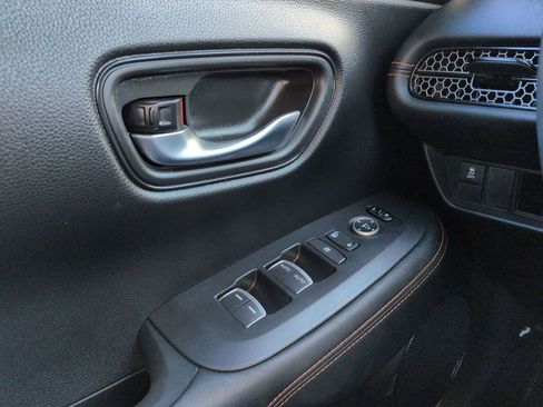 Used 2024 Honda HR-V Sport image 28