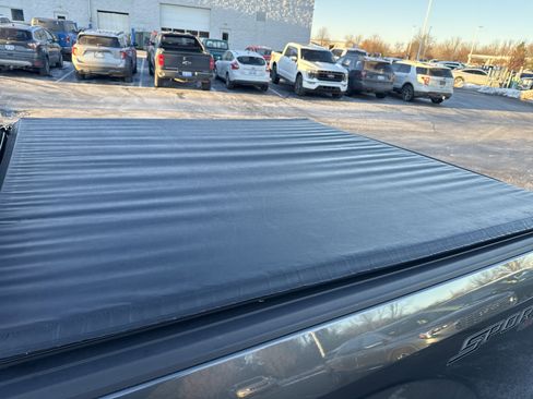 Certified 2020 Ford F150 XLT w/ Equipment Group 302A Luxury image 6