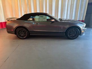 Used 2014 Ford Mustang Shelby GT500 w/ Equipment Group 821A video 2