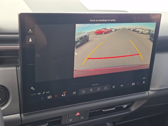 New 2026 MAZDA CX-5 Select AWD/4WD image 12