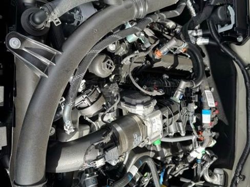 New 2025 Ford Bronco Outer Banks image 24