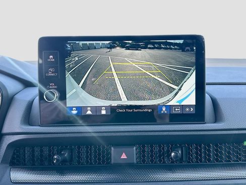 Used 2026 Honda CR-V Sport-L image 12